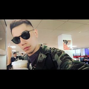 Meet your Posher, Francisco